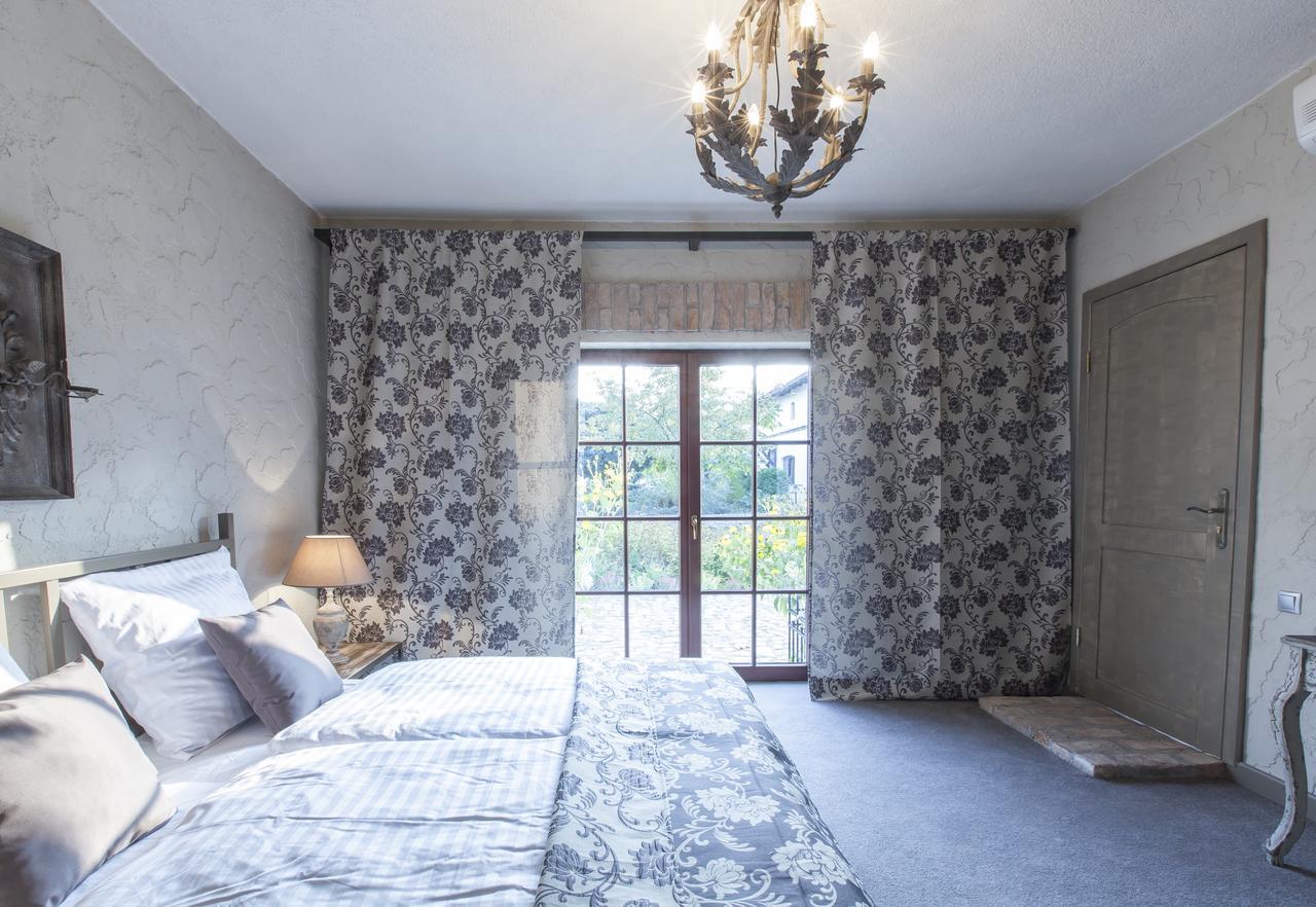 Apartamenty Za Murem Poznań Kültér fotó