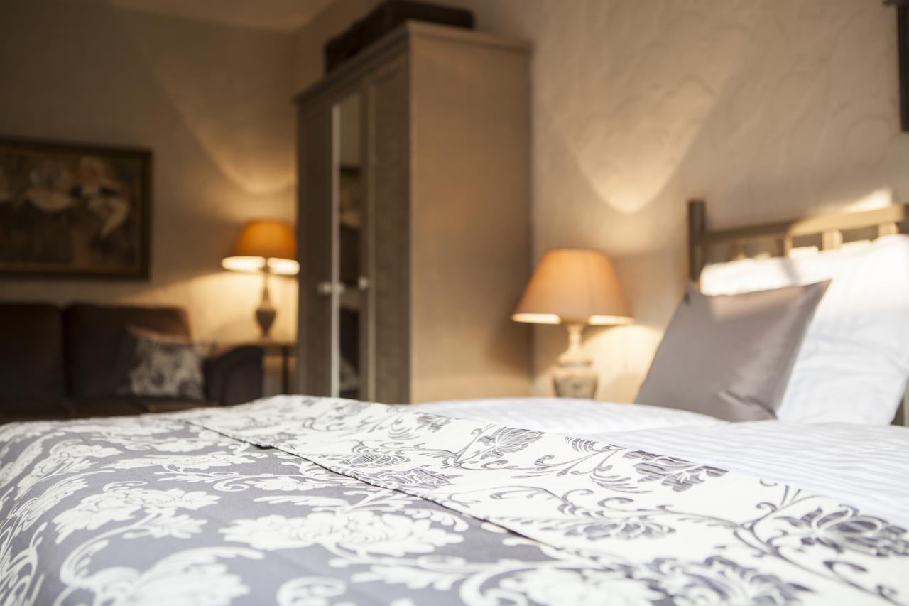 Apartamenty Za Murem Poznań Kültér fotó