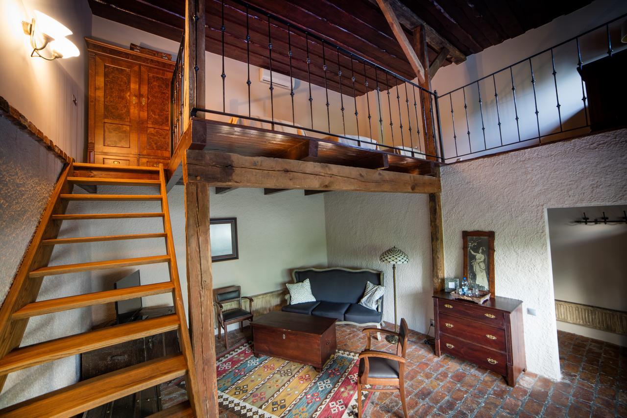 Apartamenty Za Murem Poznań Kültér fotó