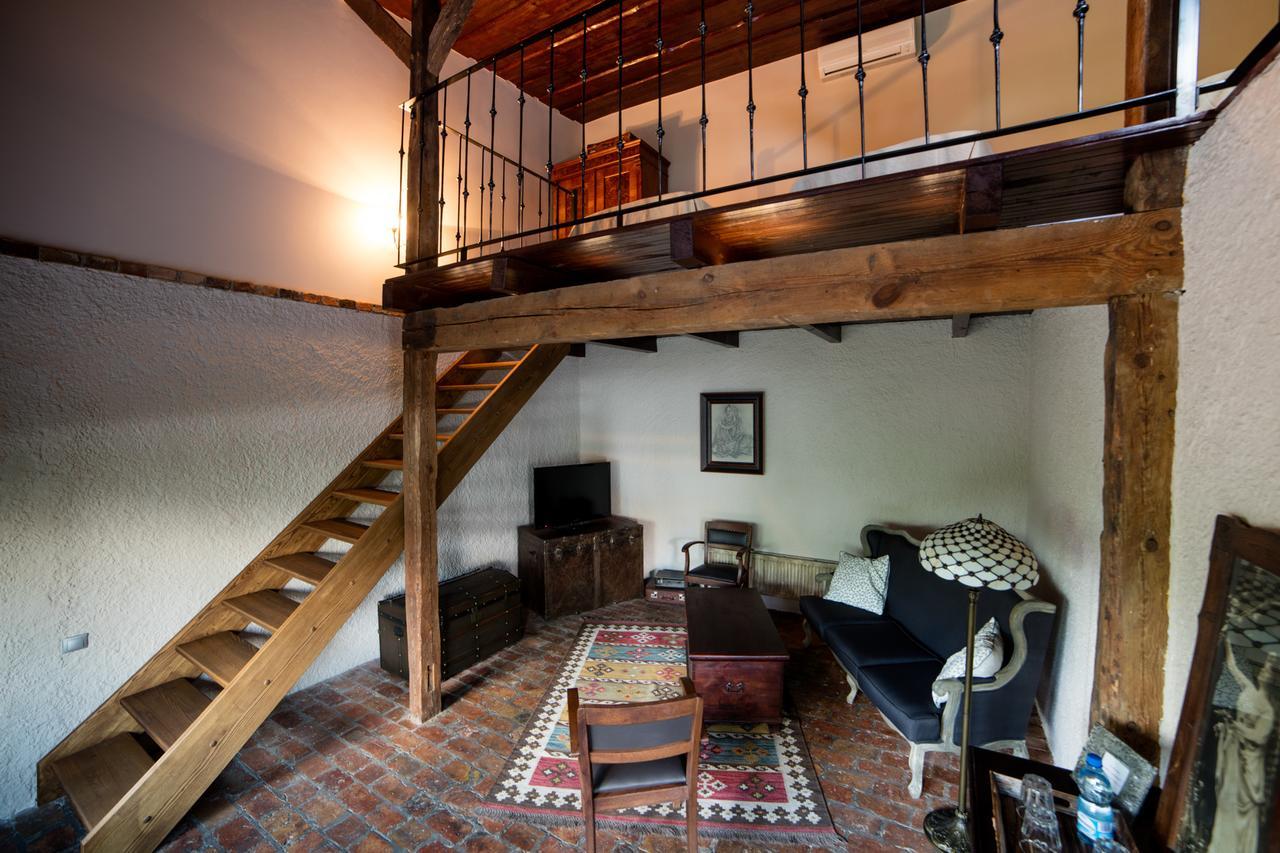 Apartamenty Za Murem Poznań Kültér fotó