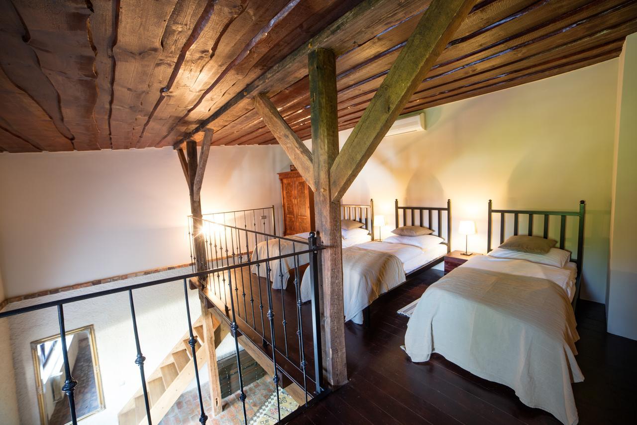 Apartamenty Za Murem Poznań Kültér fotó