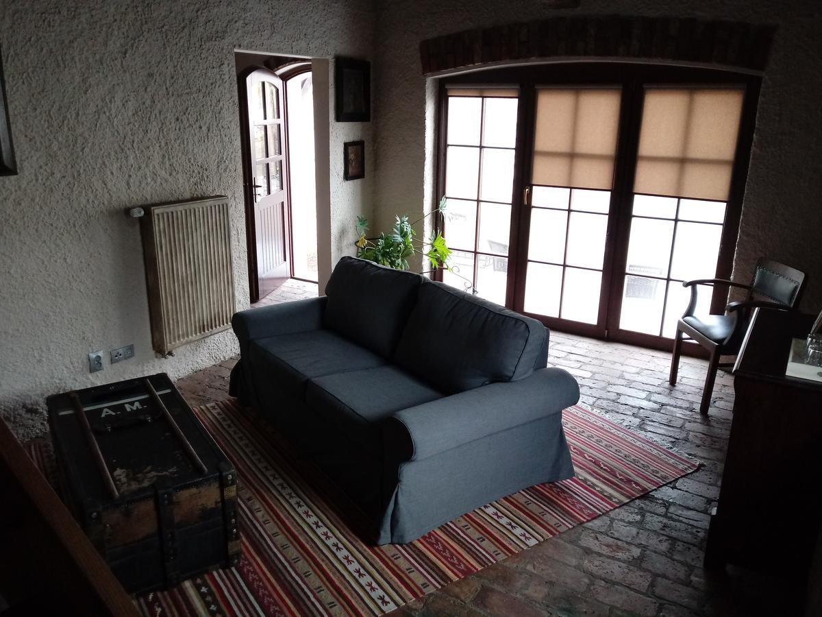 Apartamenty Za Murem Poznań Kültér fotó