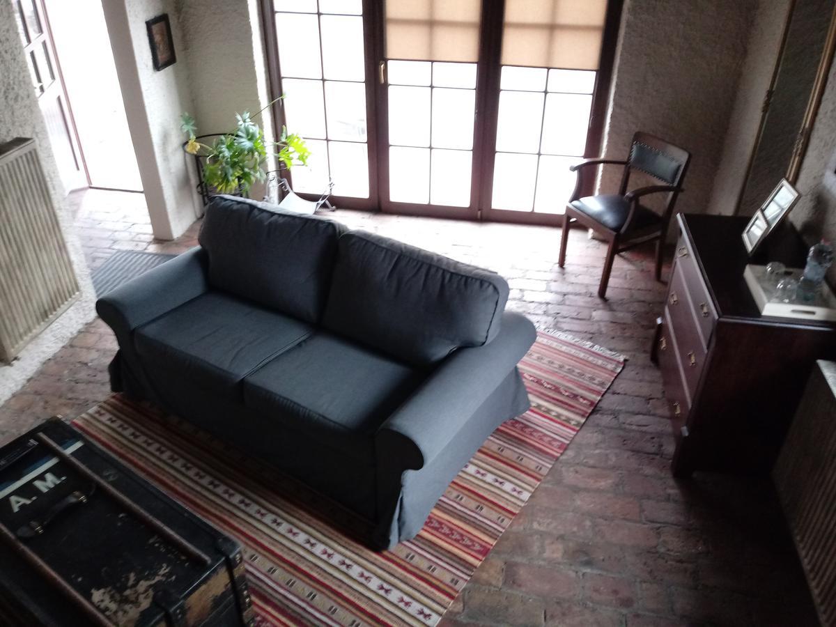 Apartamenty Za Murem Poznań Kültér fotó