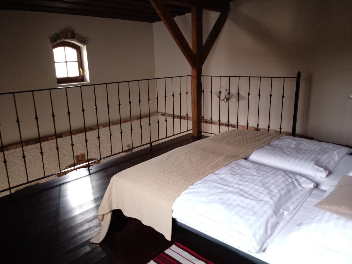 Apartamenty Za Murem Poznań Kültér fotó