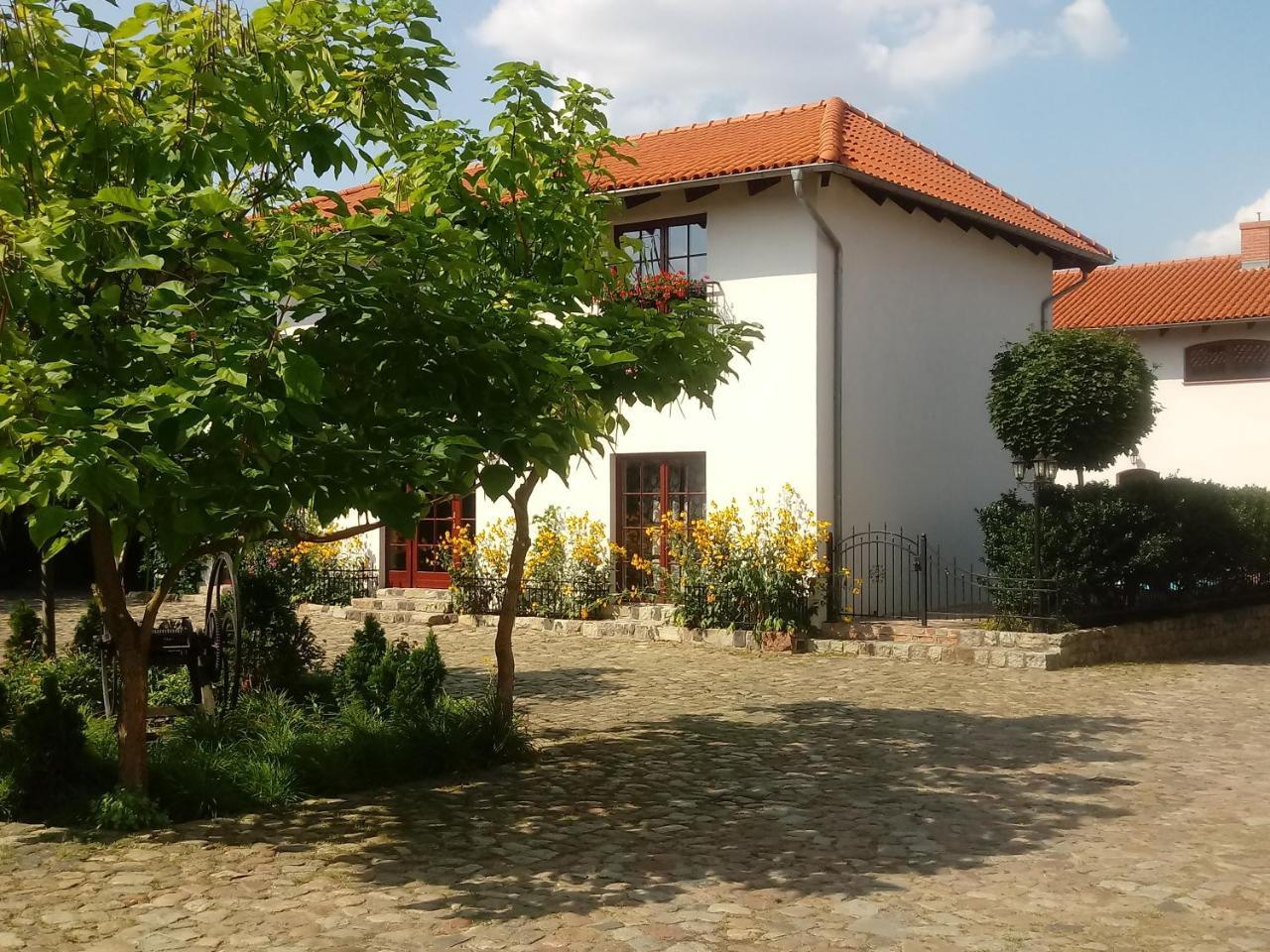 Apartamenty Za Murem Poznań Kültér fotó